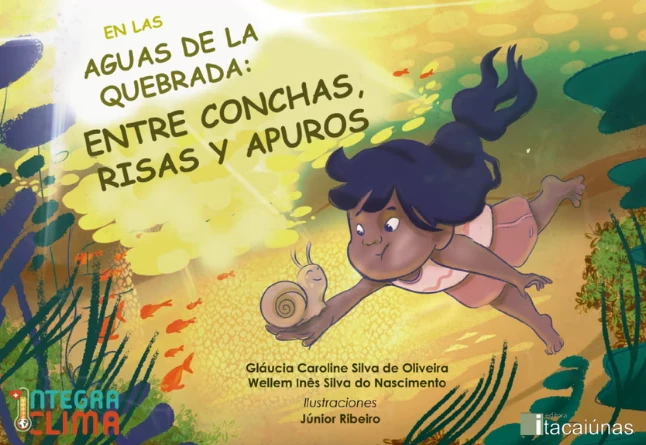 En las aguas de la quebrada