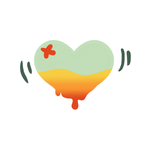 ícone de Coração