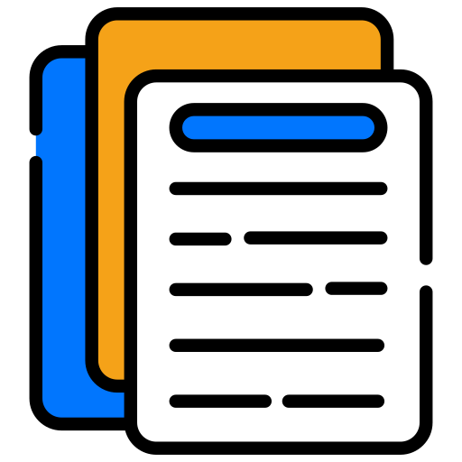 Link para artigos científicos