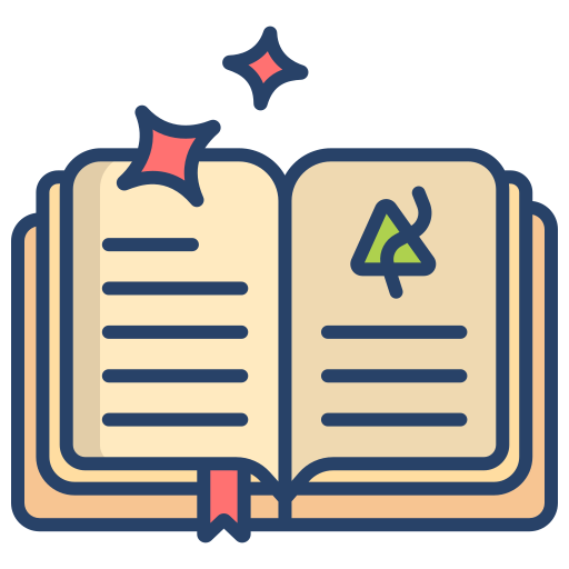 Link para Historinhas