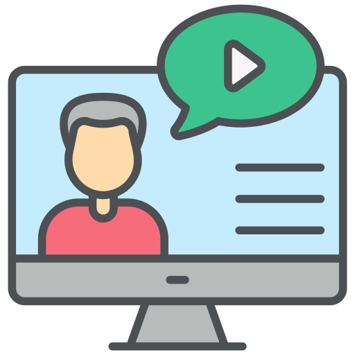 Link para Youtube IntegraClima