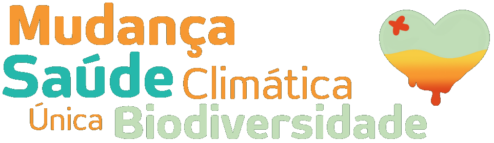 Mudança Saúde Climática Única biodiversidade